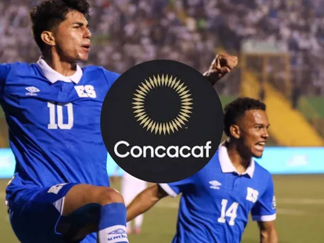 Primero el Cuscatlán y ahora esto: Concacaf hace oficial la noticia que impacta a El Salvador
