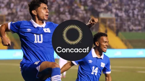 El Salvador recibe otra buena noticia por parte de Concacaf para Eliminatorias al Mundial 2026.