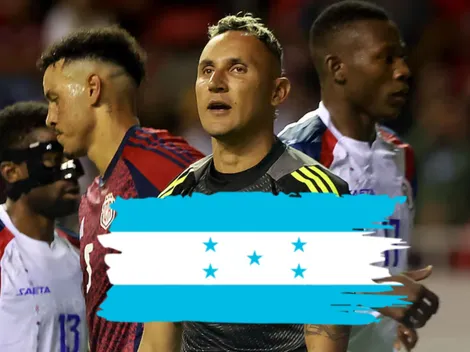 "Tomamos decisiones": Costa Rica lanza la advertencia que Honduras no esperaba camino al Mundial 2026