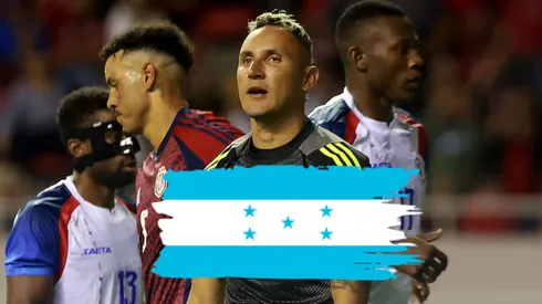 Costa Rica enfrenta a Honduras en la fecha tres de las Eliminatorias de Concacaf.