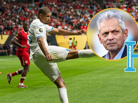 Getsel Montes recibe reconocimiento internacional y envía un contundente mensaje a Reinaldo Rueda antes de enfrentar a Costa Rica