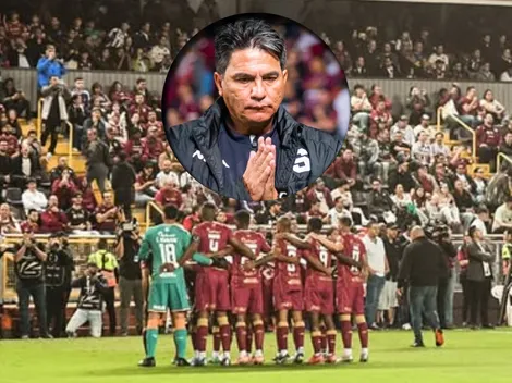 "No hay mucho que hacer": el gran problema en Saprissa que puede provocar la salida de dos referentes