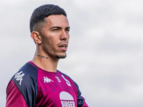 Jefferson Brenes confirma la noticia más esperada