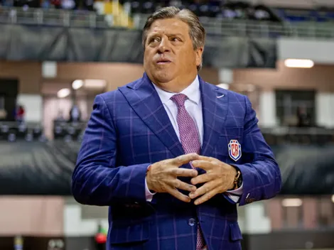 Revelan lo que la Fedefútbol y el Piojo querían ocultar