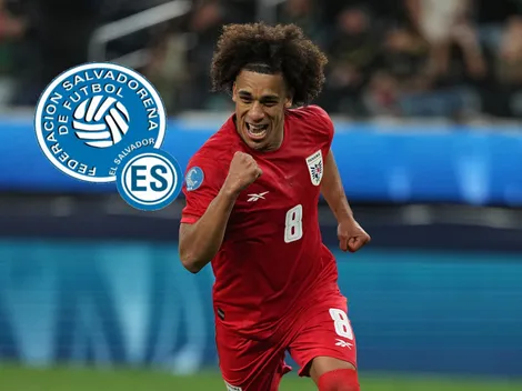 Adalberto Carrasquilla dice lo que piensa sobre el Cuscatlán y desafía a El Salvador