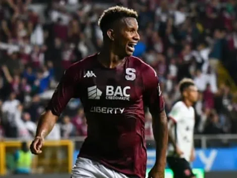 Nadie la vio venir: Fidel Escobar recibe la noticia que lo lleva a la élite mundial