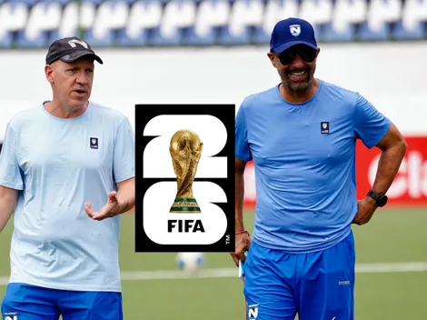 En Nicaragua ya lo saben: Fantasma Figueroa consigue la noticia que necesitaba para las Eliminatorias al Mundial 2026