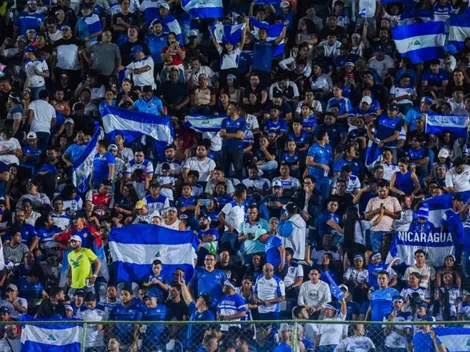 La crisis económica que preocupa a Nicaragua en medio de la Eliminatoria Mundialista de la Concacaf