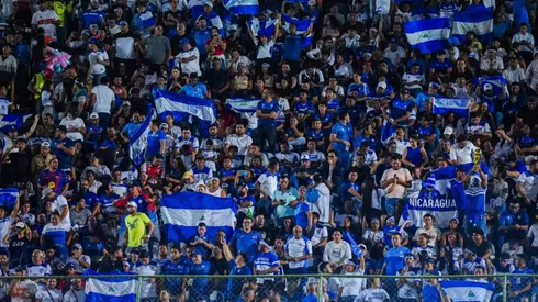 El futbol de Nicaragua recibió una mala noticia en medio de las eliminatorias mundialistas