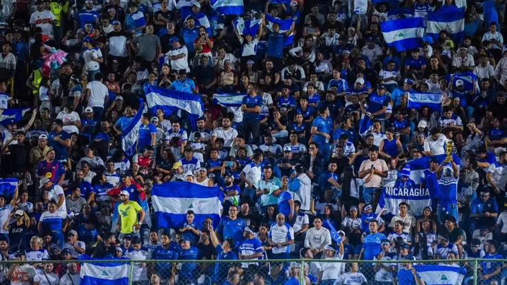El futbol de Nicaragua recibió una mala noticia en medio de las eliminatorias mundialistas