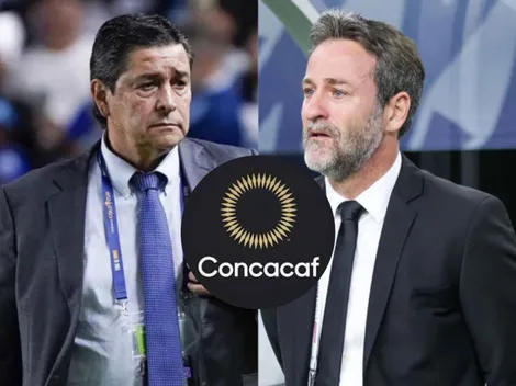 Guatemala y Panamá sufren revés de Concacaf en plenas Eliminatorias