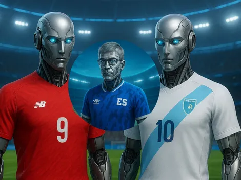 Guatemala y Panamá sufren: Inteligencia Artificial pondera a El Salvador