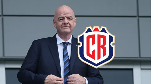 La FIFA prepara un anuncio histórico.