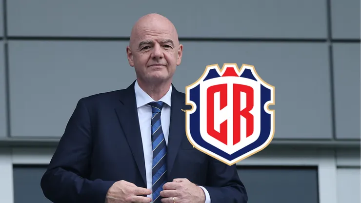 La FIFA prepara un anuncio histórico.