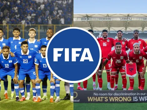El Salvador ya conoce la sanción de la FIFA que repercute a Panamá
