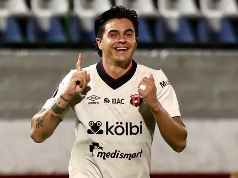 Campos confirma la noticia que pone en vilo a Alajuelense