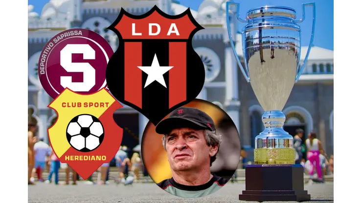 El Apertura 2025 de la Liga Promérica de Costa Rica está que arde.