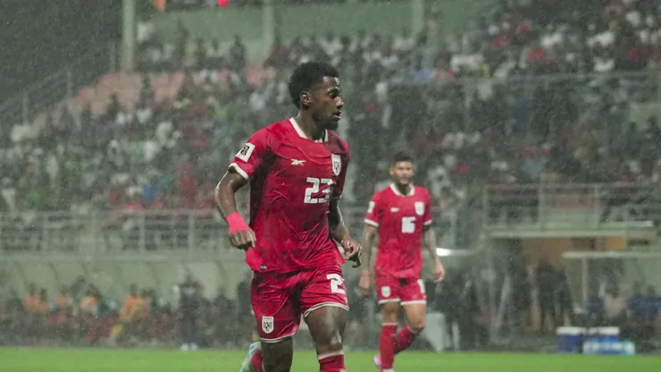 Michael Amir Murillo recibió una de las peores críticas de toda su carrera desde Panamá.