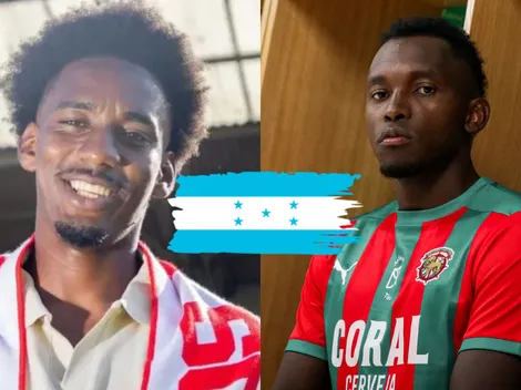 Ya es oficial: Alberth Elis y Bryan Róchez reciben la noticia que nunca esperaron en Portugal