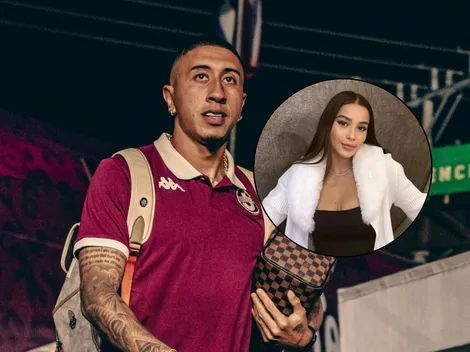 La esposa de Marvin Loría destapa un escándalo inesperado