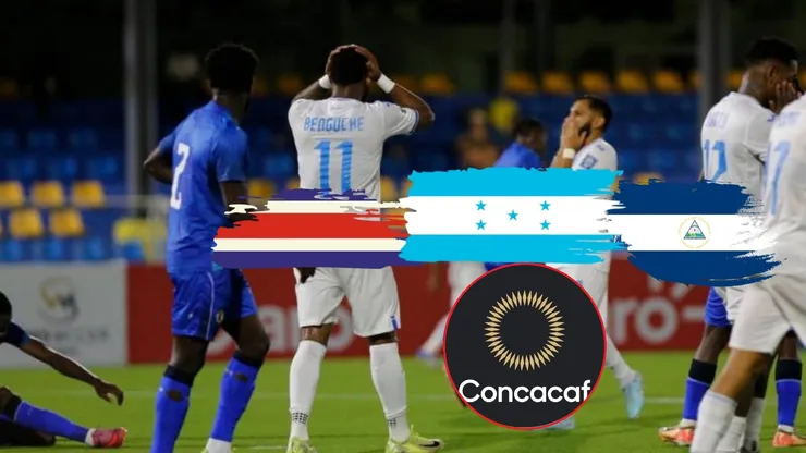 Haití tiene su propio plan para estar en el Mundial de 2026.