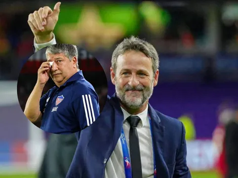 Panamá se sorprende: Thomas Christiansen ataca duro al Bolillo Gómez