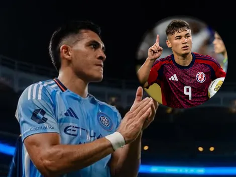 ¿Más caro que Manfred Ugalde? Alonso Martínez dispara su valor de mercado