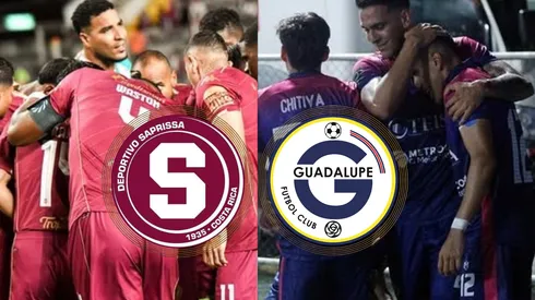 Todo lo que hay que saber sobre el duelo entre Saprissa y Guadalupe.
