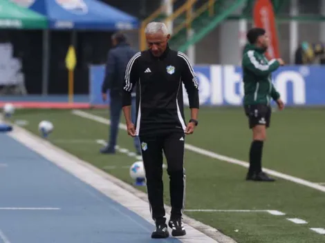 Roberto Hernández no duda en señalar al responsable de la crisis de Comunicaciones en el Apertura 2025