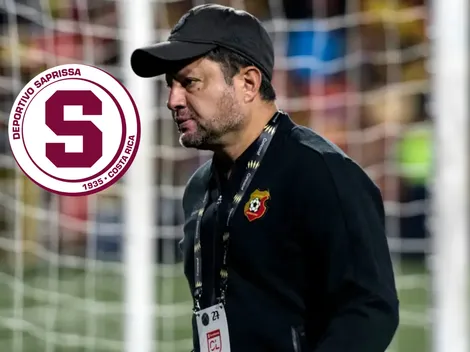 No se salvó ni Jafet Soto: figura de Herediano sacude al vestuario con una dura crítica