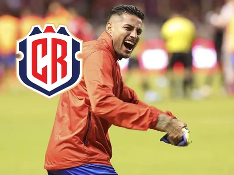 "Rearmar": a Ronald Matarrita le peguntaron por La Sele y terminó diciendo lo que nadie se anima