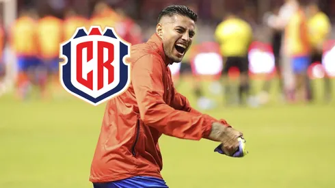 Ronald Matarrita y su opinión sobre el cambio generacional en La Sele