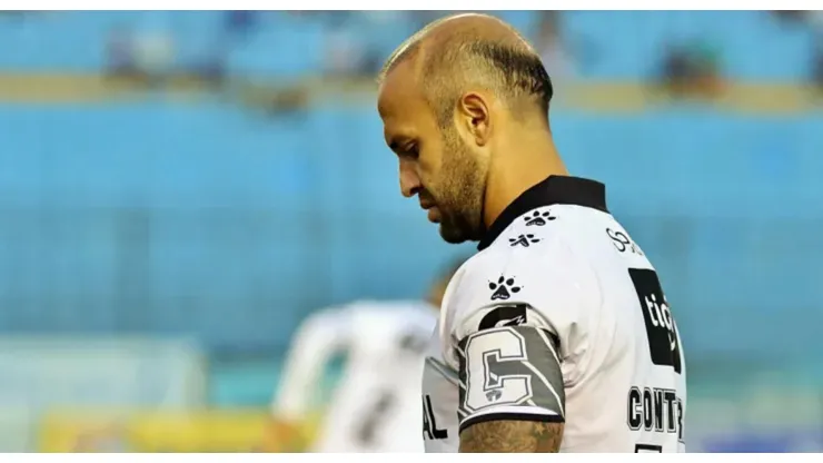 José Contreras en Comunicaciones