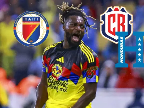 Costa Rica y Honduras en vilo: mientras se rumorea que Allain Saint-Maximin jugaría para Haití, esto respondió su familia