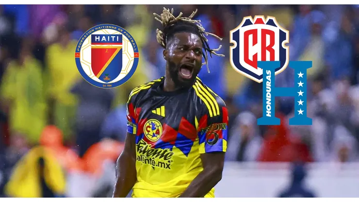 Se rumorea que Allain Saint-Maximin jugaría para Haití