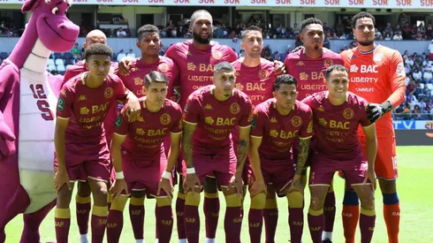 El jugador dejará Saprissa y seguirá en la Liga Promérica.