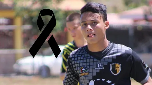 Un ex portero de Liberia perdió la vida en Alajuela.