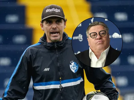 Costa Rica consternada por la confirmación de Andrés Carevic