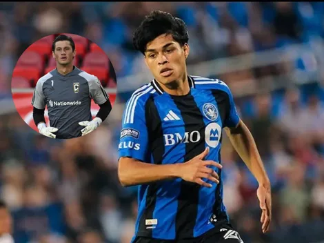 Por encima de Nicholas Hagen: el logro de Olger Escobar que impresiona a Guatemala con apenas un puñado de partidos en la MLS