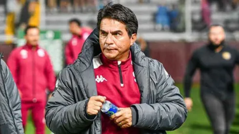 “Se va”: Vladimir Quesada confirma la salida de uno de los jugadores más criticados por la afición de Saprissa