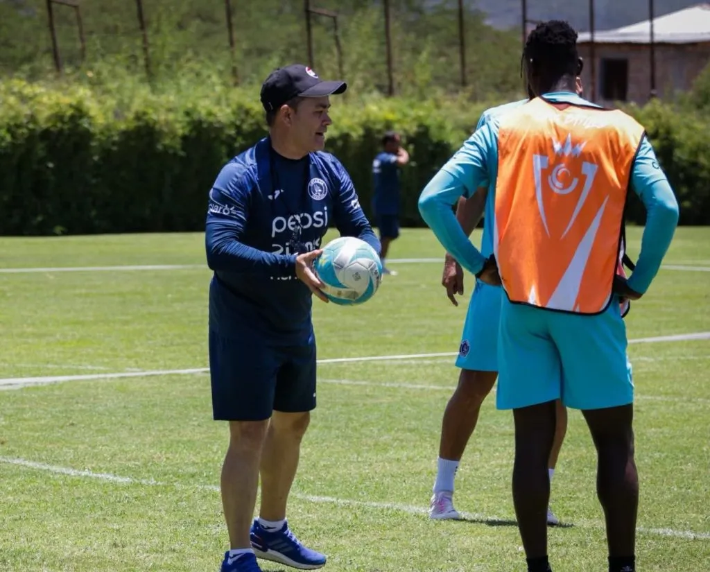 Javier López sorprendió al hablar abiertamente de un tema personal.