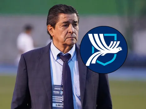 Tena deja afuera de la lista a un convocado habitual