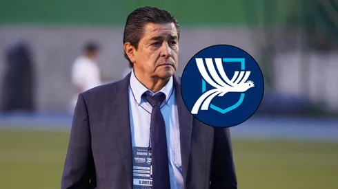 El mexicano le bajó el pulgar.