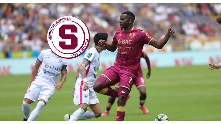 Marcos Escoe recibe el mensaje menos impensado en Saprissa