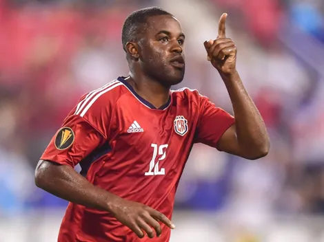 Joel Campbell sorprende a Costa Rica con un contundente mensaje