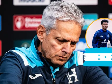 Reinaldo Rueda toma nota: Leonardo Posadas del Hamburgo de Alemania es tentado por selección mundialista