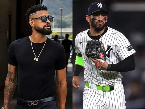 Aníbal Godoy en la MLS vs. José Caballero en la MLB: quién gana más