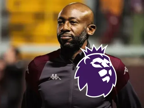 En el radar de la Premier League: Wanchope sorprende a Costa Rica con la noticia menos pensada