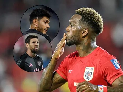 Pumita Rodríguez se ubica entre Messi y Raúl Jiménez