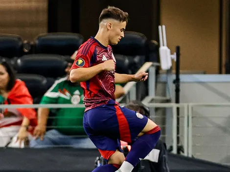 Manfred consigue lo que nadie más pudo en Centroamérica